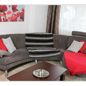 Ferienwohnung Am Schlehbach Apartment