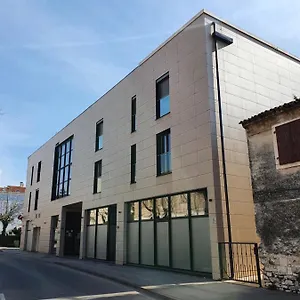 21 Apartment Umag